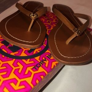 Tory Burch Terra Thong